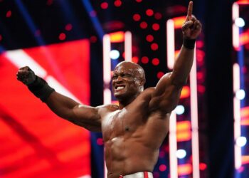 La audiencia de WWE RAW aumenta luego de su último episodio