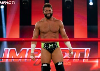 Matt Cardona: "WWE me hizo el hombre que soy hoy"