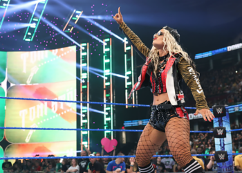 Toni Storm, sobre su etapa en WWE: "No creo que me dijeran lo suficiente qué hacer"