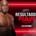 Resultados WWE RAW 13 de diciembre de 2021 Resultados WWE RAW 13 de diciembre de 2021