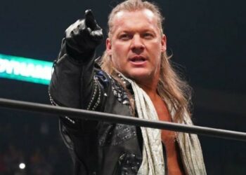 Chris Jericho: "Las acrobacias te dejarán boquiabierto, pero las historias son las que venden entradas"