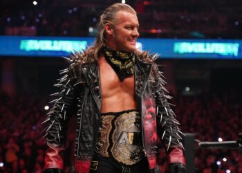 La razón del ataque a Chris Jericho esta semana en AEW Dynamite