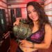 WWE estaría muy interesada en fichar a Rok-C WWE firma a Rok-C