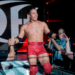 Jake Atlas debuta en AEW Jake Atlas debuta en AEW
