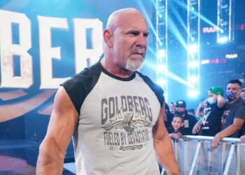 Jim Ross cree que Goldberg aún no ha terminado su carrera en el ring