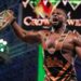 Big E quiere enfrentarse a Tyson Fury en WrestleMania Big E quiere enfrentarse a Tyson Fury en WrestleMania