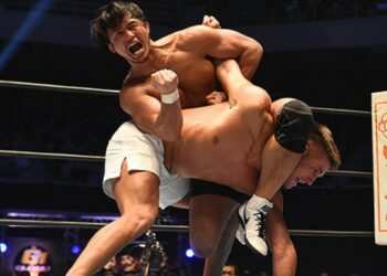 Katsuyori Shibata