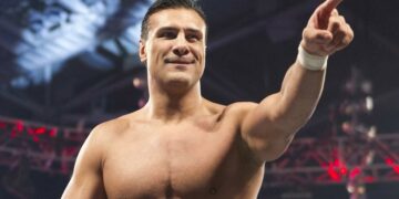 Alberto del Río y otros luchadores de AAA habrían firmado contrato con WWE