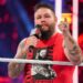 Tony Khan habla sobre la renovación de Kevin Owens con WWE