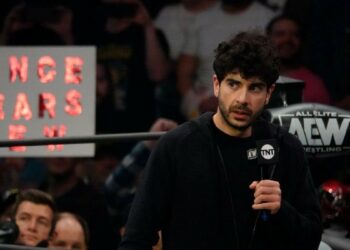 Konnan: "La ira de Tony Khan con WWE es real"