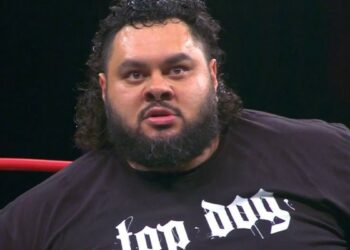 JONAH recibe una oferta de WWE para regresar