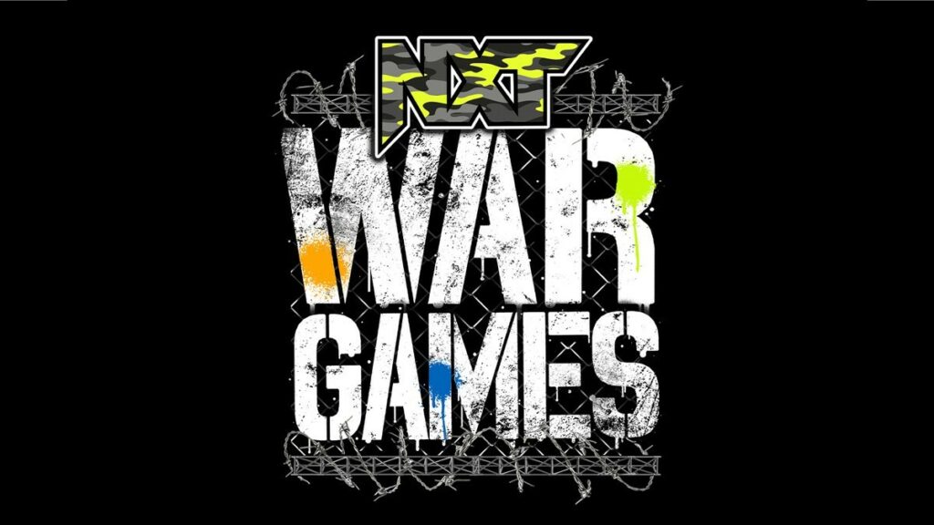 Nuevo combate titular confirmado para NXT WarGames 2021