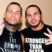 Matt Hardy insinúa una posible reunión con Jeff Hardy Matt Hardy insinúa una posible reunión con Jeff Hardy