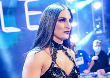 WWE tenía intención de que Sonya Deville participara en Money in the Bank