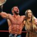 Matt Cardona insinúa una posible reunión con Chelsea Green en WWE