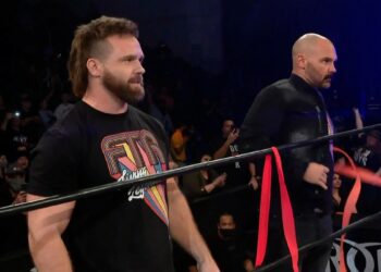 Importante actualización sobre FTR y sus contratos con AEW