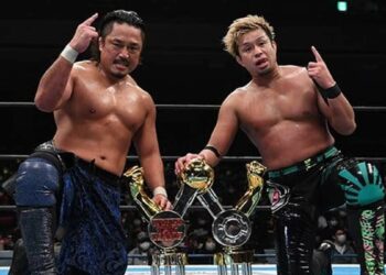 Hirooki Goto
