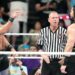 Seth Rollins se anota en la lista de posibles rivales de Roman Reigns Seth Rollins se anota en la lista de posibles rivales de Roman Reigns