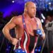 Kurt Angle sobre rechazar la oferta de AEW: "Soy leal a WWE" Kurt Angle sobre rechazar la oferta de AEW: "Soy leal a WWE"
