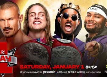 The Street Profits ganan el RK-Bro-Nament y se enfrentarán a Randy Orton y Riddle en WWE Day 1