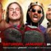 The Street Profits ganan el RK-Bro-Nament y se enfrentarán a Randy Orton y Riddle en WWE Day 1 The Street Profits ganan el RK-Bro-Nament y se enfrentarán a Randy Orton y Riddle en WWE Day 1