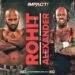 Resultados IMPACT Wrestling 16 de diciembre de 2021 Resultados IMPACT Wrestling 16 de diciembre de 2021