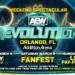 Se confirma la fecha de AEW Revolution 2022 Se confirma la fecha de AEW Revolution 2022