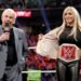 Ric Flair cree que WWE debería darle un empuje a Charlotte Flair similar al de Roman Reigns