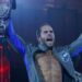 Roderick Strong solicita su liberación de WWE: más detalles Estado actual de Roderick Strong en WWE