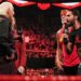 Ric Flair critica a Seth Rollins por asustarse tras ser atacado por un espectador en RAW