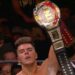 Sammy Guevara vence a Tony Nese y retiene el Campeonato de TNT en AEW Rampage Sammy Guevara vence a Tony Nese y retiene el Campeonato de TNT en AEW Rampage