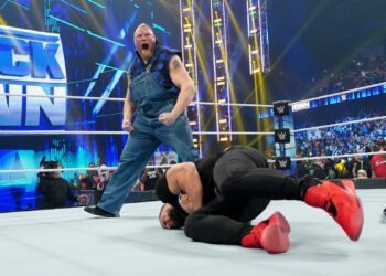La audiencia de WWE SmackDown aumenta tras su reciente episodio