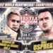 Cartelera NJPW Wrestle Kingdom 16 actualizada Cartelera NJPW Wrestle Kingdom 16 actualizada