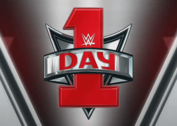 WWE no planea cambios por el coronavirus de cara a Day 1