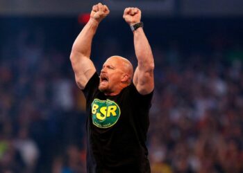 ‘Stone Cold’ Steve Austin comenta los rumores sobre una posible lucha más en WWE