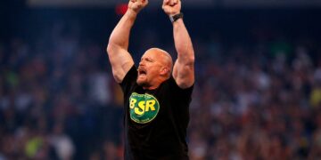 ‘Stone Cold’ Steve Austin comenta los rumores sobre una posible lucha más en WWE