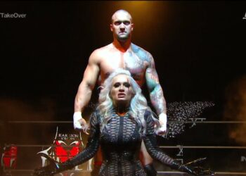 scarlett karrion kross