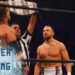 Audiencia AEW Dynamite: Winter is Coming 2021 Audiencia AEW Dynamite: Winter is Coming 2021