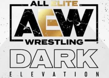 Spoilers AEW Dark Elevation 3 de enero
