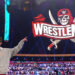 Big E elogia la actuación que tuvo Bad Bunny en WrestleMania 37 Big E elogia la actuación que tuvo Bad Bunny en WrestleMania 37