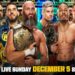Chokeslam Podcast: NXT 2.0 WarGames y Nominados Premios Chokeslam 2021 Chokeslam podcast nxt 2.0 wargames y nominados premios chokeslam 2021
