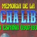 Chokeslam Podcast: Charla con los Autores de Memoria de la lucha libre en España (1907-1936) Chokeslam Podcast: Charla con los Autores de Memoria de la lucha libre en España (1907-1936)