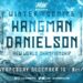 'Hangman' Page defenderá el Campeonato Mundial de AEW ante Bryan Danielson en Winter is Coming 2021 'Hangman' Page defenderá el Campeonato Mundial de AEW ante Bryan Danielson en Winter is Coming 2021