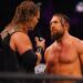 Bryan Danielson se enfrentará de nuevo a 'Hangman' Page por el Campeonato Mundial de AEW Bryan Danielson se enfrentará de nuevo a 'Hangman' Page por el Campeonato Mundial de AEW
