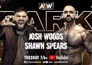 Resultados AEW Dark 14 de diciembre de 2021