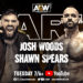 Resultados AEW Dark 14 de diciembre de 2021 Resultados AEW Dark 14 de diciembre de 2021