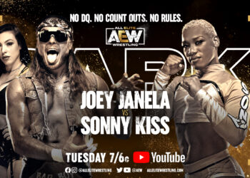 Resultados AEW Dark 28 de diciembre de 2021