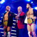 El contrato de FTR con AEW estaría por llegar a su fin El contrato de FTR con AEW estaría por llegar a su fin