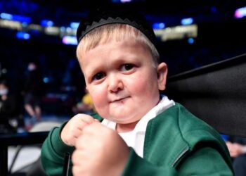 Hasbulla rechazó aparecer en WrestleMania 39