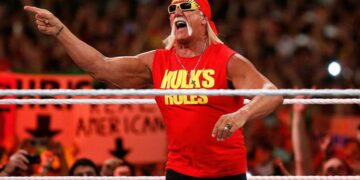 Hulk Hogan aparecerá en el estreno de WWE RAW en Netflix